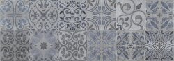 Декор Antique Blue 31.6x90 Park Porcelanosa