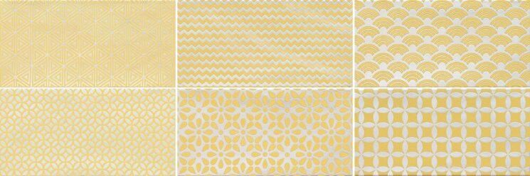 Декор Decor Mostaza 12.5x25 Ibiza Dune з колекції Ibiza Dune Декор Decor Mostaza 12.5x25 Ibiza Dune з колекції Ibiza Dune