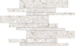 Мозаїка 29x30 3HG6 WHITE MURETTO Edimax Astor Lim