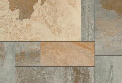 Плитка Tera 45.5x67.5 Modular Dvomo Плитка Tera 45.5x67.5 Modular Dvomo