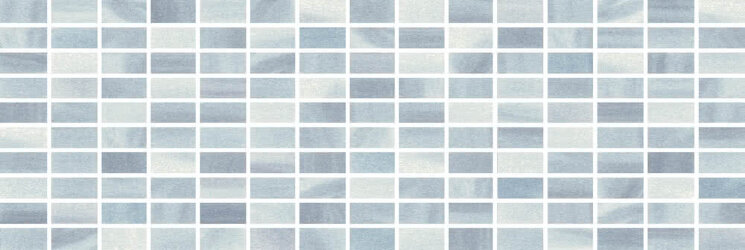 Мозаїка (20x60) Csasazzu01 Scacco Azzurro - Light з колекції Light Sant Agostino Мозаїка (20x60) Csasazzu01 Scacco Azzurro - Light з колекції Light Sant Agostino