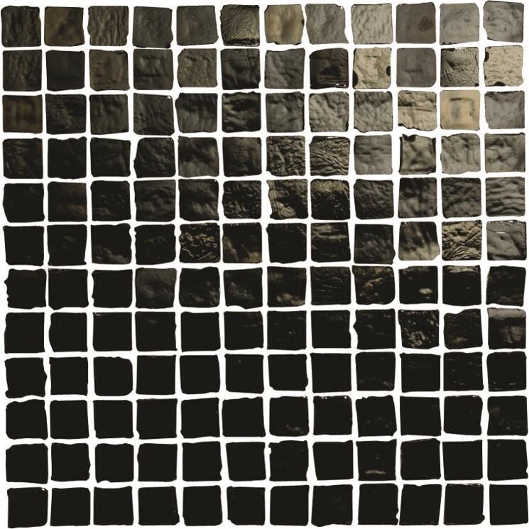 Мозаїка Rakaposhi 31.8x31.8 Mosaics Original Style з колекції Mosaics Original Style