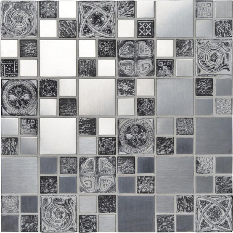 Мозаїка Tuwana 30x30 Mosaics Original Style з колекції Mosaics Original Style
