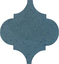 Плитка 18.5x20 Silivri Self Adhesive Base Fomentarino Mosaico Bizantino