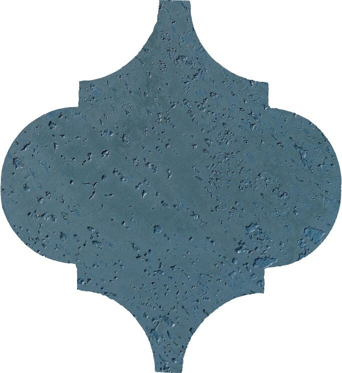 Плитка 18.5x20 Silivri Self Adhesive Base Fomentarino Mosaico Bizantino з колекції Mosaico Bizantino Fomentarino