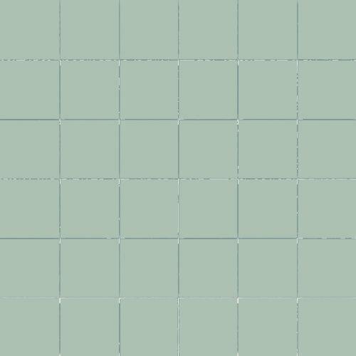Мозаїка Aloe Rete 5x5 30x30 Matt CE.SI з колекції Matt CE.SI.