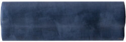 Бордюр 5x15 Moldura New Pop Navy Blue-New Pop