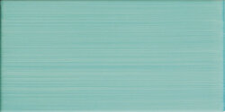 Плитка (15x30) Fondo Pennellato Verde Nilo - Levia
