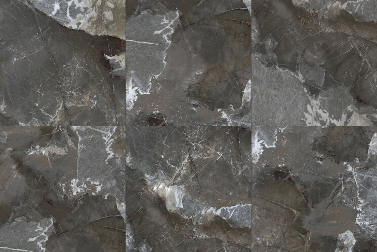 Плитка Jubilant Mol Ret - 120x120 136282 Medley з колекції Medley Century