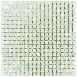 Мозаїка 31X31 Daily Aqua Daily Aparici Мозаїка 31X31 Daily Aqua Daily Aparici