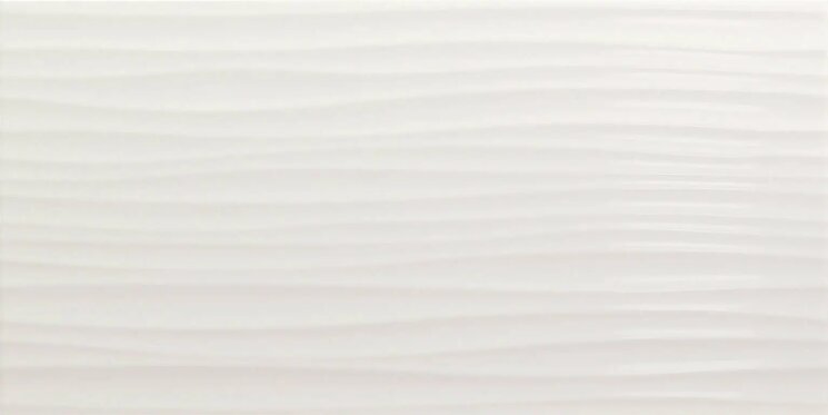 Плитка 25x50 219205 Clear Decor Gloss White Newker Clear з колекції Clear Newker Плитка 25x50 219205 Clear Decor Gloss White Newker Clear з колекції Clear Newker