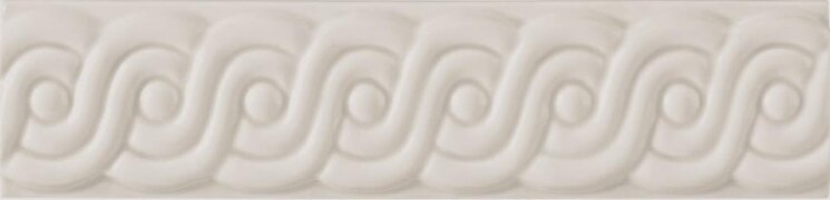 Бордюр Impero Mauve 6x26 New Classic Ceramiche Grazia з колекції New Classic Ceramiche Grazia