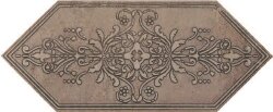 Декор (6.7x16) Casale B3TR-Seppia - Deco