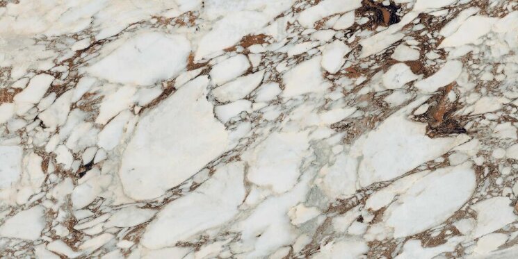 Плитка Breche Capraia Glossy 40x80 Les Bijoux Rex з колекції Les Bijoux Rex