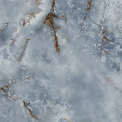 Плитка HPM 2 Shine Rett Onice Azzurro - 60x60 G9PM02S Premiere
