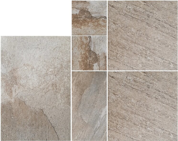 Плитка 44x66 FILITA MODULAR Realonda Filita з колекції Filita Realonda