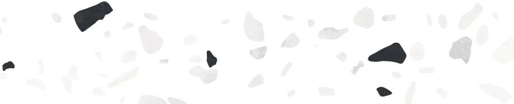 Плитка Ducal Negro - 5x25  Ducal з колекції Ducal Da Vinci