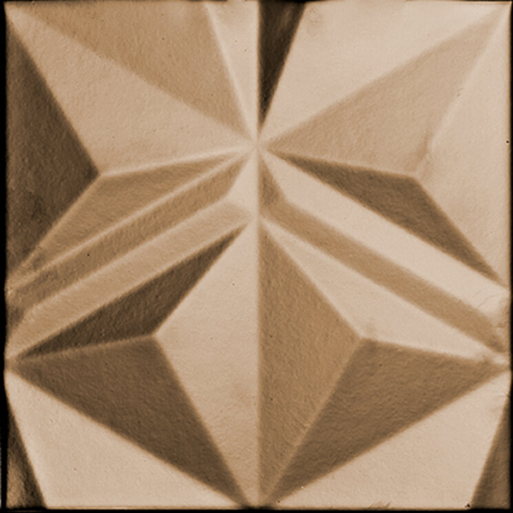 Декор 20.1X20.1 Opal Bronze Opal Aparici з колекції Opal Aparici