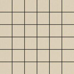 Мозаїка 29.5x29.5 DC955 Mosaic minimal ivory Aleluia Minimal