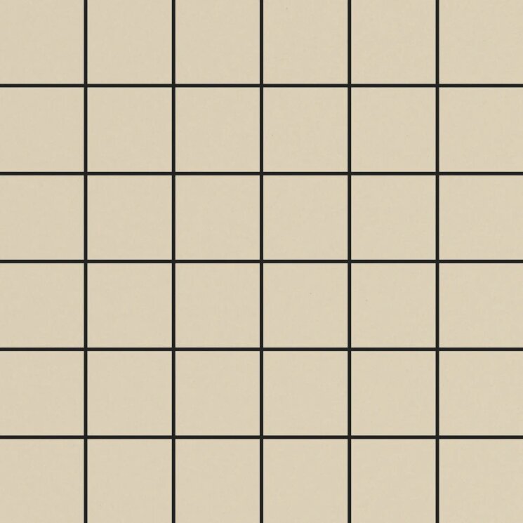 Мозаїка 29.5x29.5 DC955 Mosaic minimal ivory Aleluia Minimal з колекції Minimal Aleluia