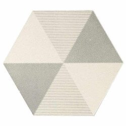 Плитка (33x33) GlEs25 Telalatte - Glamour