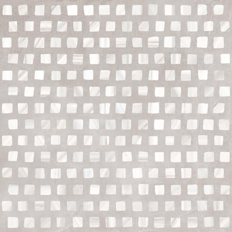 Декор Gem Pearl 90x90 Set Sant Agostino з колекції Set Sant Agostino