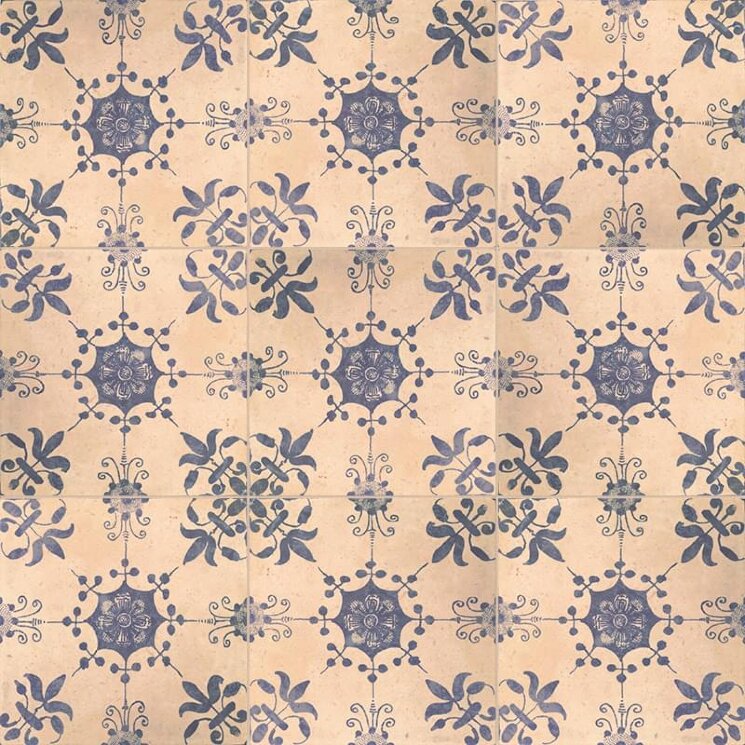 Декор Decor 2 20x20 Barro Mainzu з колекції Barro Mainzu Декор Decor 2 20x20 Barro Mainzu з колекції Barro Mainzu