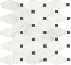 Мозаїка Mosaico Hive Lapp. 30x30 Canalgrande Serenissima