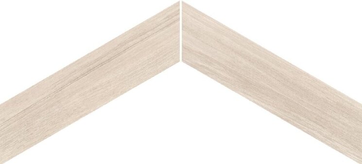 Плитка White Chevron 11x54 Sleek Wood Emil Ceramica з колекції Sleek Wood Emil Ceramica Плитка White Chevron 11x54 Sleek Wood Emil Ceramica з колекції Sleek Wood Emil Ceramica