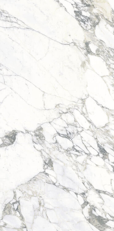 Плитка (75x150) UM6S157479 Arabescato Statuario soft - Ultra Marmi з колекції Ultra Marmi Ariostea