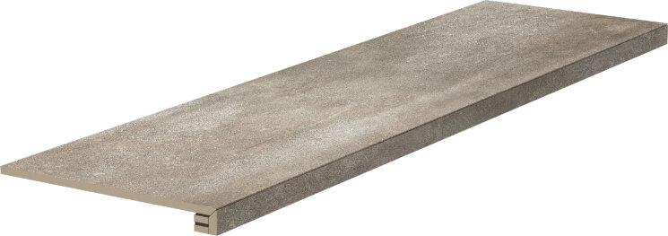 Сходинка 33x120 Gradone Lineare Rett. / Hav 9 - HAV Anversa з колекції HAV Anversa Del Conca