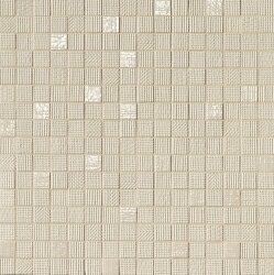 Мозаїка Beige Mosaic 1.7х1.7 30.5x30.5 Milano And Wall Fap