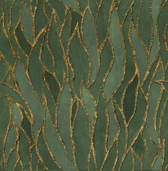 Плитка 100x100 BLMA0 23 Glossy Bulbo Agave