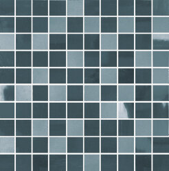 Мозаїка (30x30) DESIRE MOSAICO MIX PETROLIO - Desire