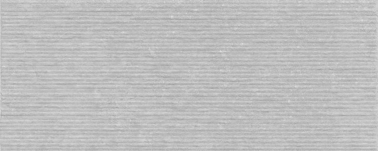 Плитка Dust Traccia Grigio - 20x50 HDUR13 Dust з колекції Dust Herberia