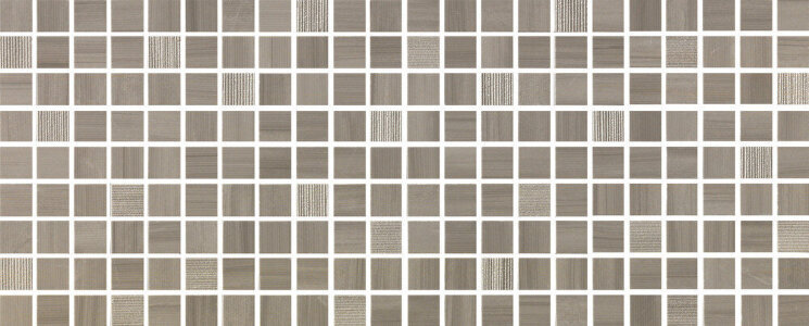 Мозаїка (24x59) SH03MA Tormalina Mosaico - Shine з колекції Shine Impronta