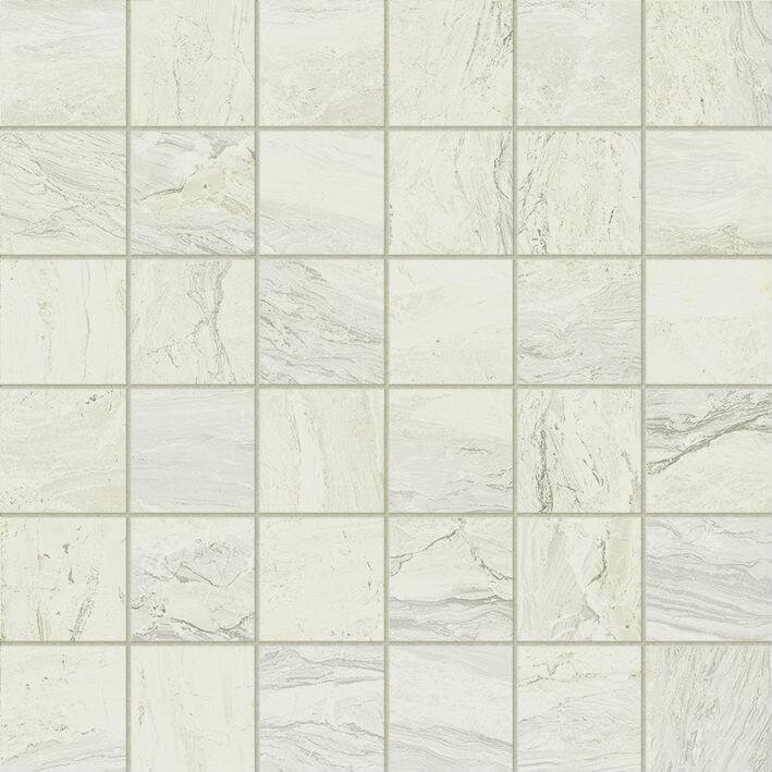 Мозаїка Mix White Lux 29.1x29.1 Gemstone Ascot з колекції Gemstone Ascot Мозаїка Mix White Lux 29.1x29.1 Gemstone Ascot з колекції Gemstone Ascot