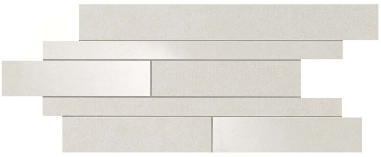 Декор Arkshade White Brick 30x60 AUH5 з колекції Arkshade Atlas Concorde