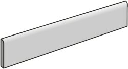 Плінтус (8x45) J85033 Hs Bianco 07Bat - Living Плінтус (8x45) J85033 Hs Bianco 07Bat - Living