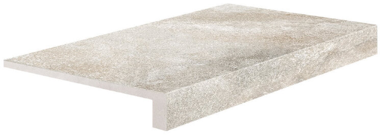 L-елемент (15x30) 59945 Elemento L Grigio - Basic з колекції Basic Cerdomus