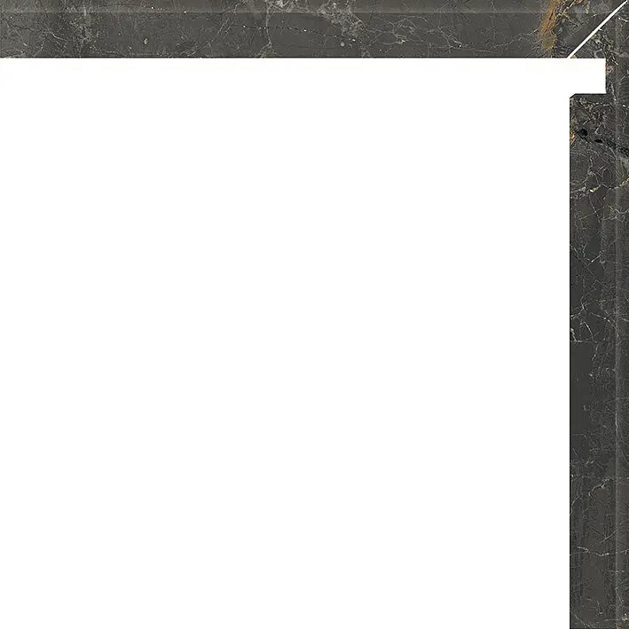 Сходинка 4.8x60 84521 Black battiscala(dx) pol Cerdomus Sybil з колекції Sybil Cerdomus Сходинка 4.8x60 84521 Black battiscala(dx) pol Cerdomus Sybil з колекції Sybil Cerdomus