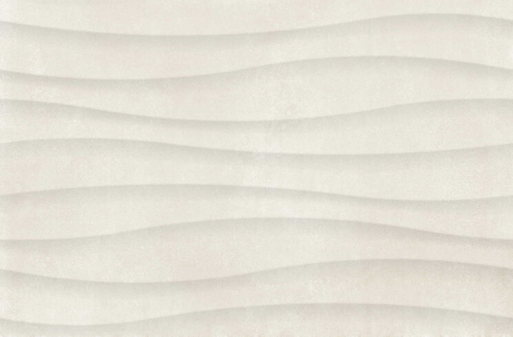 Плитка 25x38 Mist Beige Struttura Tide - Mist - M0S0 з колекції Mist Marazzi