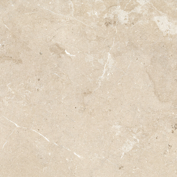 Плитка 75x75 Limestone Sand Velvet Rett. - Mystone Limestone - M7F2 з колекції Mystone Limestone Marazzi