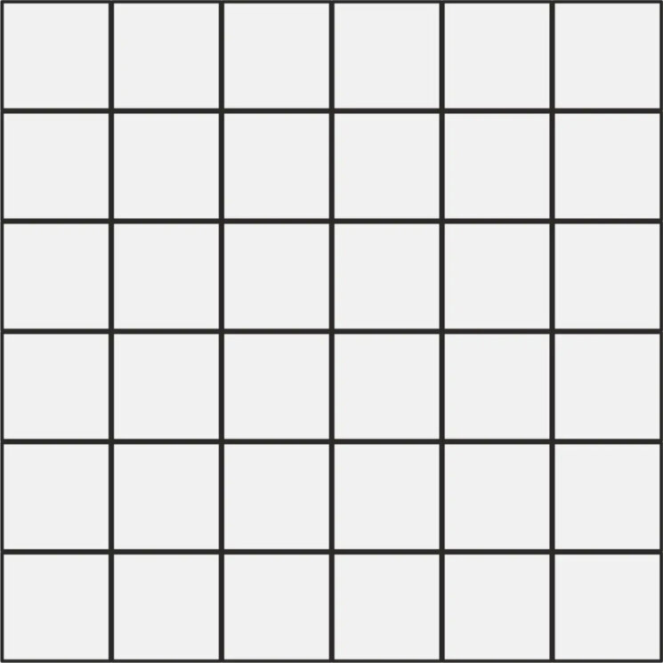 Мозаїка Silver Mosaico - 30x30 447034 Hurricane з колекції Hurricane Armonie Мозаїка Silver Mosaico - 30x30 447034 Hurricane з колекції Hurricane Armonie