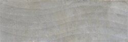 Плитка 25x75 303891 Vinci Grey Onda Satinato Rettificato Dado Vinci