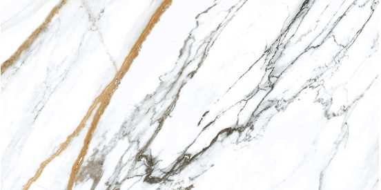 Плитка Oikos Gold Pol 60x120 з колекції Oikos Geotiles