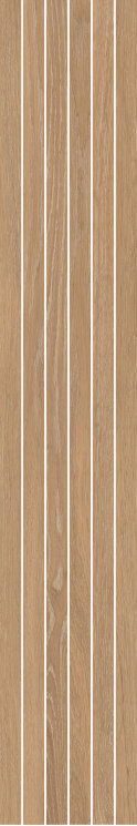 Плитка 20x120 Cottage Tendina Honey - Cottage - J88139 з колекції Cottage Rondine