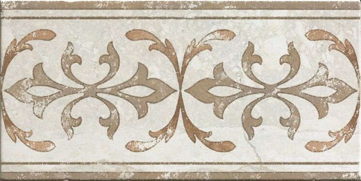 Декор (20x40) 59544 Regis Fsc. Glitter Bia - Regis з колекції Regis Cerdomus Декор (20x40) 59544 Regis Fsc. Glitter Bia - Regis з колекції Regis Cerdomus