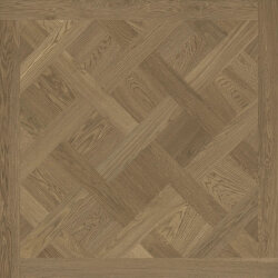 Плитка Intrecci Versailles Castagna Rt - 120x120 MEK4 Intrecci