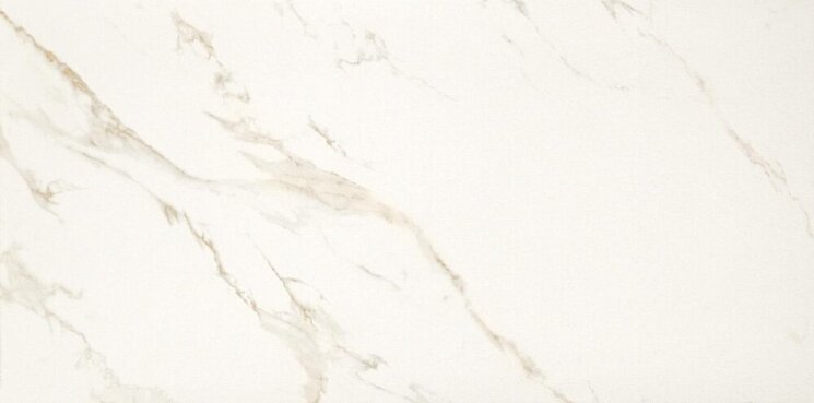 Плитка Statuario Oro 29.5x59 Marmoker Casalgrande Padana з колекції Marmoker Casalgrande Padana